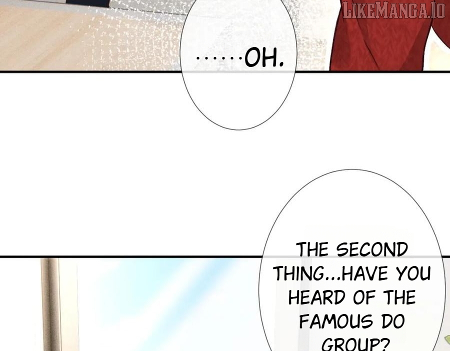 Everyone's Darling Chapter 285 - page 72